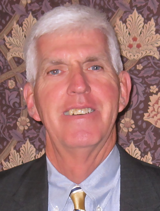 Richard Coe