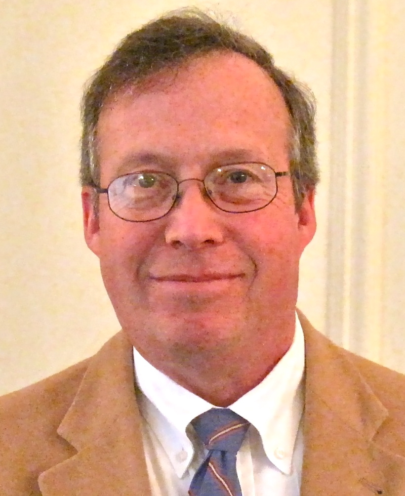 Howard McFarland